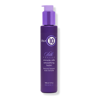 It's A 10 Silk Express Miracle Silk Smoothing Balm