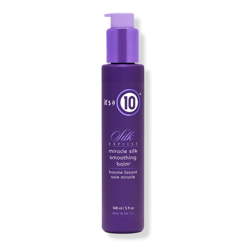 Silk Express Miracle Silk Smoothing Balm