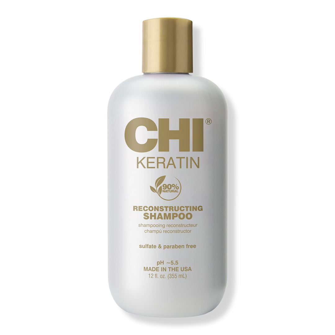 Chi Keratin Reconstructing Shampoo #1