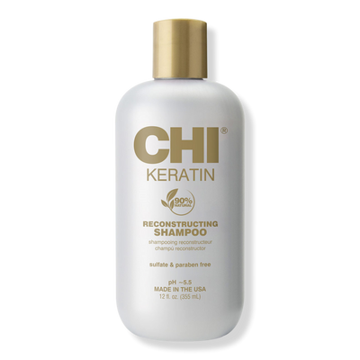 Chi Keratin Reconstructing Shampoo