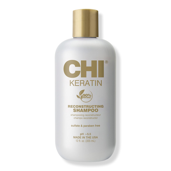 Chi Keratin Reconstructing Shampoo #1