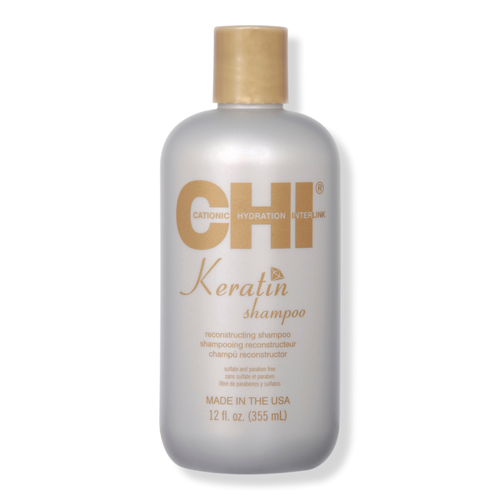 Chi Keratin Reconstructing Shampoo #1