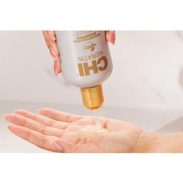 Chi Keratin Reconstructing Shampoo #2