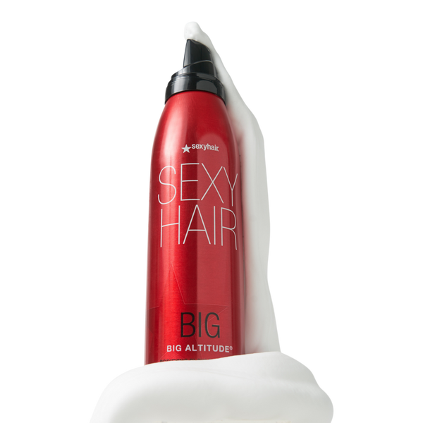 Sexy Hair Big Sexy Hair Big Altitude Bodifying Blow Dry Mousse #2