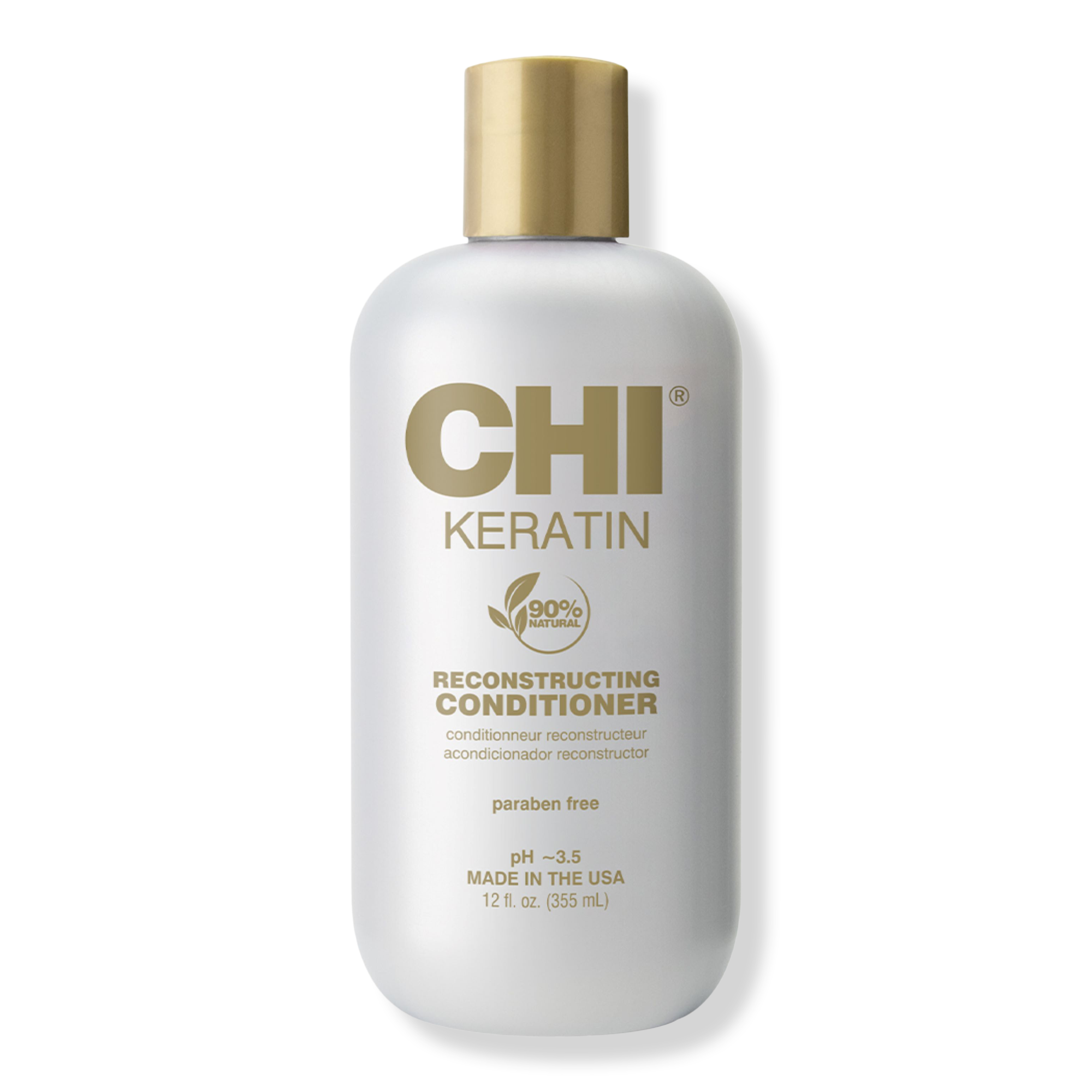 Chi Keratin Reconstructing Conditioner #1