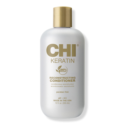 Chi Keratin Reconstructing Conditioner
