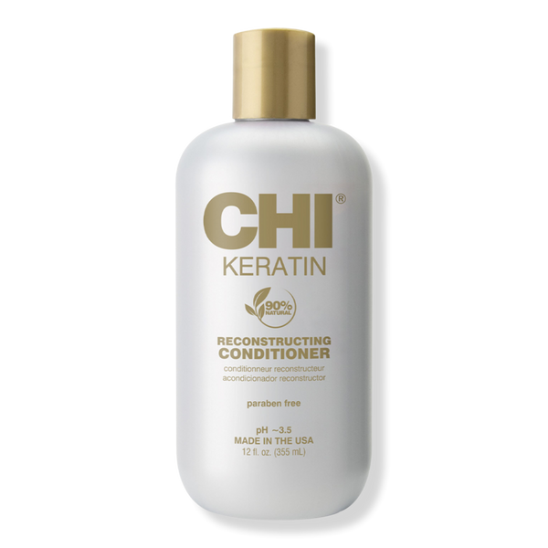 Chi Keratin Reconstructing Conditioner #1