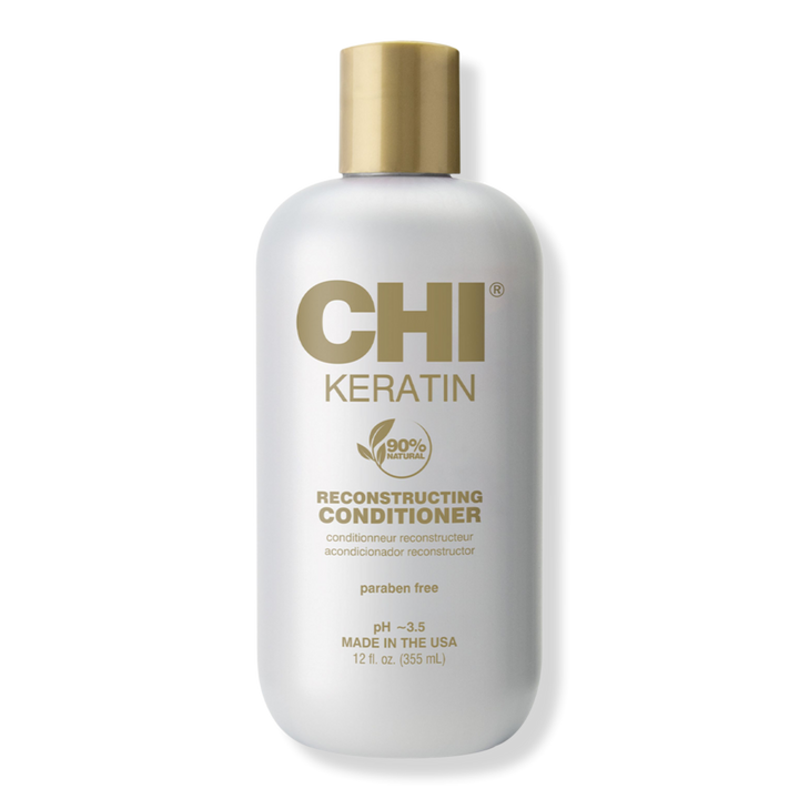 Keratin Reconstructing Conditioner Chi Ulta Beauty