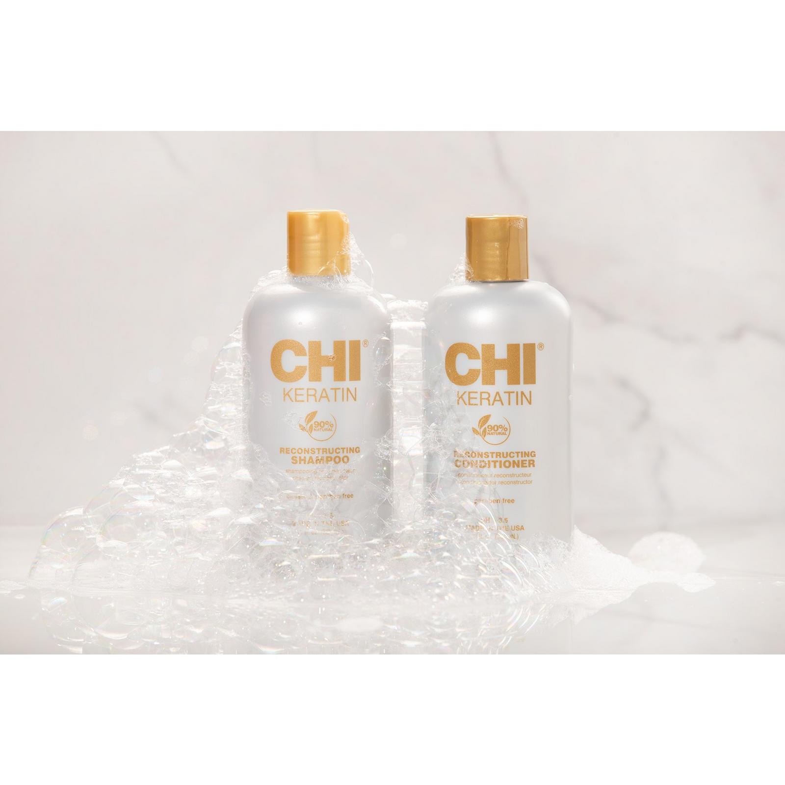 Keratin Reconstructing Conditioner