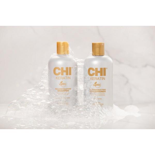 Chi Keratin Reconstructing Conditioner #3