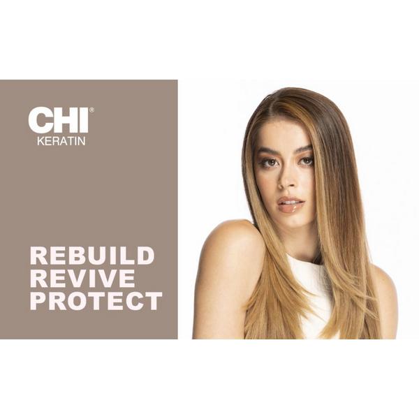 Chi Keratin Reconstructing Conditioner #6