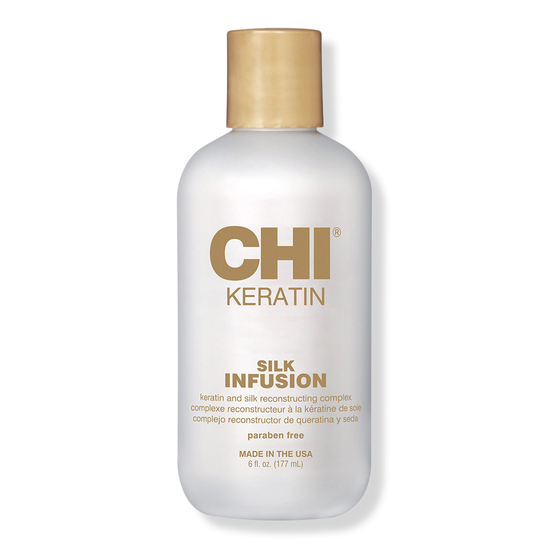 Chi Keratin Silk Infusion Keratin and Silk Reconstructing Complex #1