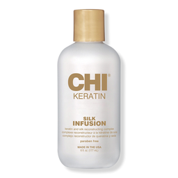 CHI Keratin Silk Infusion Keratin and Silk Reconstructing Complex