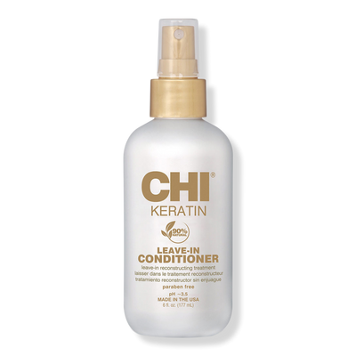 Chi Keratin Leave-In Conditioner Reconstructing Treatment