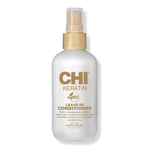 Chi leave in conditioner discount