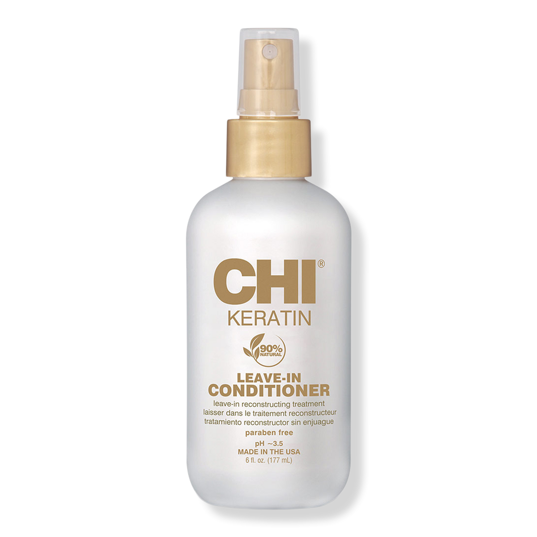 Chi Keratin Leave-In Conditioner Reconstructing Treatment #1