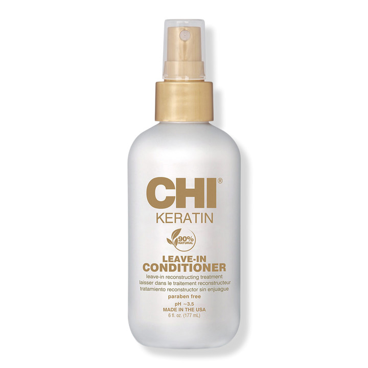 Chi Keratin Leave-In Conditioner Reconstructing Treatment #1