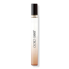 JIMMY CHOO Eau de Parfum Rollerball - Long Lasting Fragrance with notes of Tea Rose Tiger Orchid & Cedarwood - Floral & Fruity - 0.33 fl. oz.