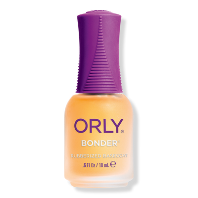 Orly Bonder Rubberized Basecoat