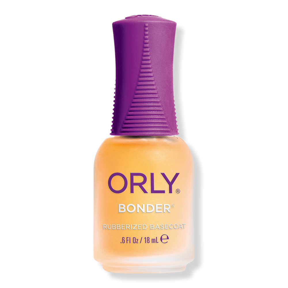 Orly Bonder Rubberized Basecoat