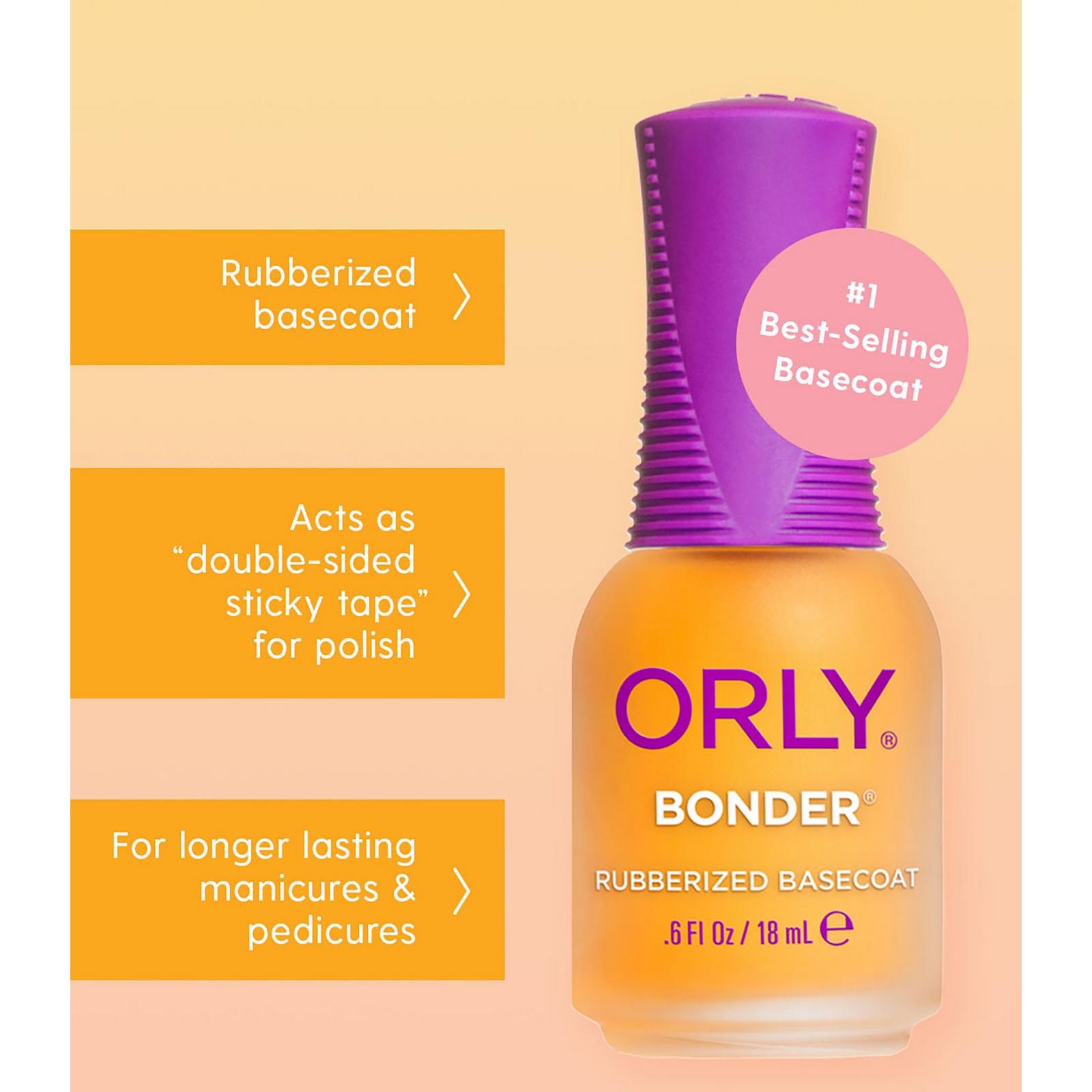 Bonder