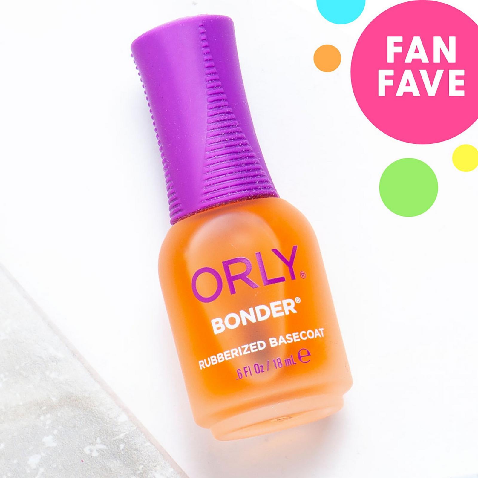 Bonder