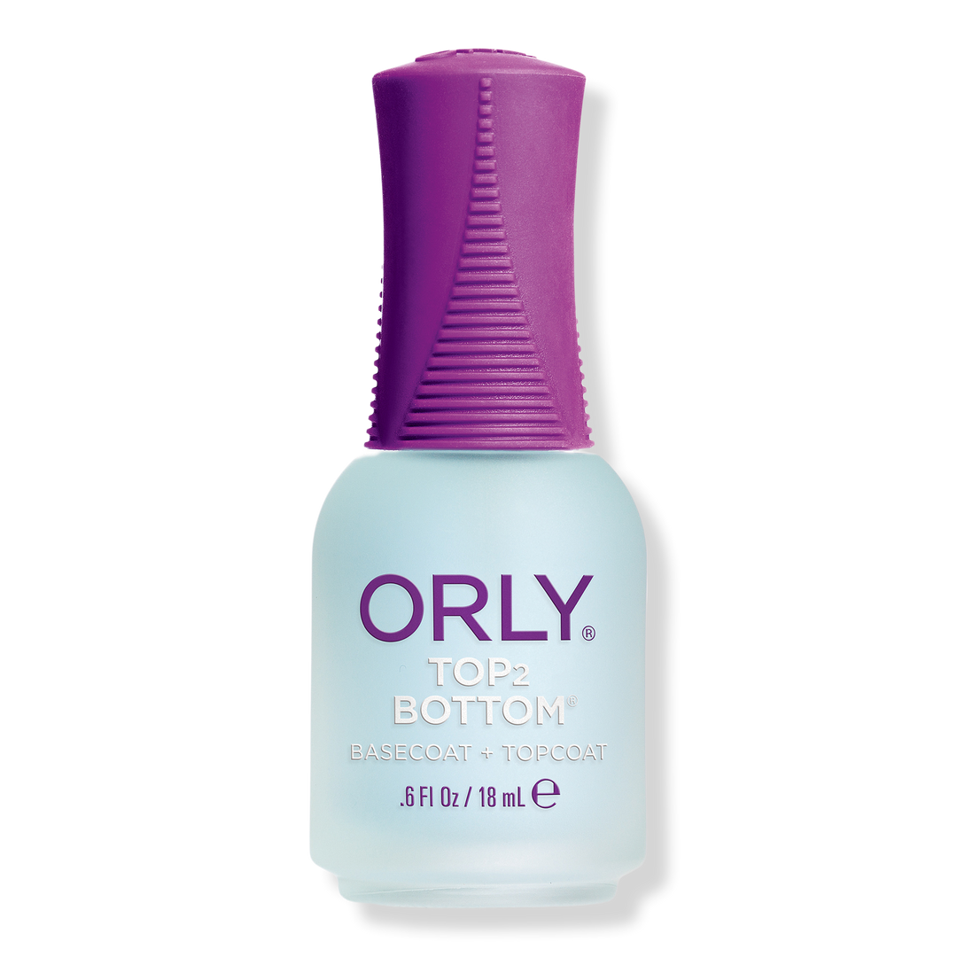 Orly Top 2 Bottom #1