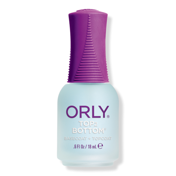 Orly Top 2 Bottom #1