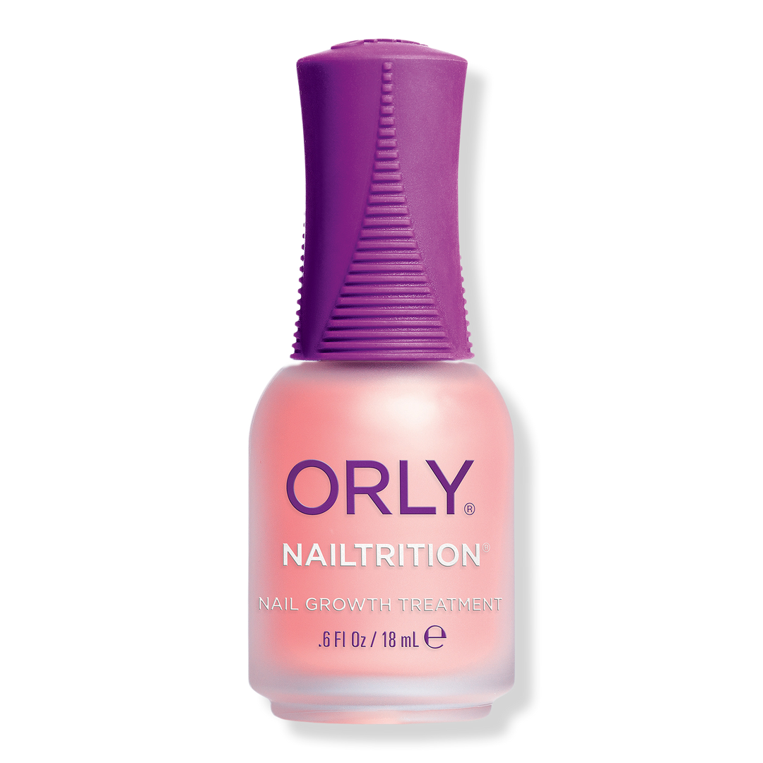 Orly Nailtrition #1