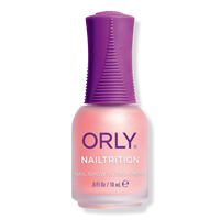 Nailtrition