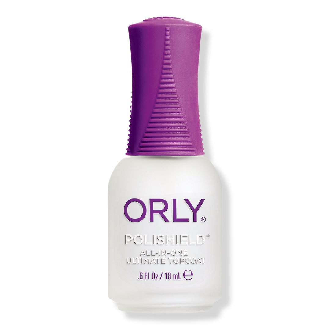 Orly Polishield #1