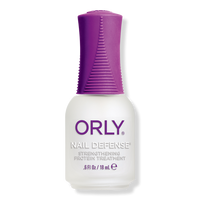 Nail Defense