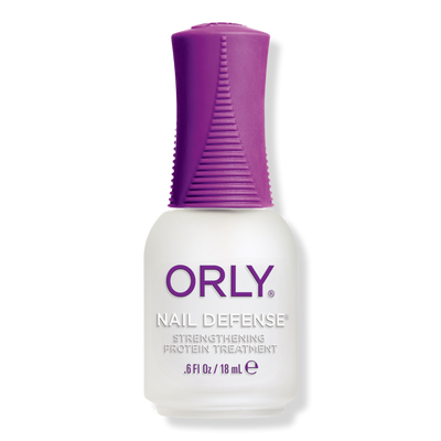 Orly Nail Defense