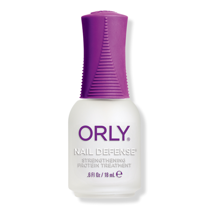 Orly Nail Defense #1