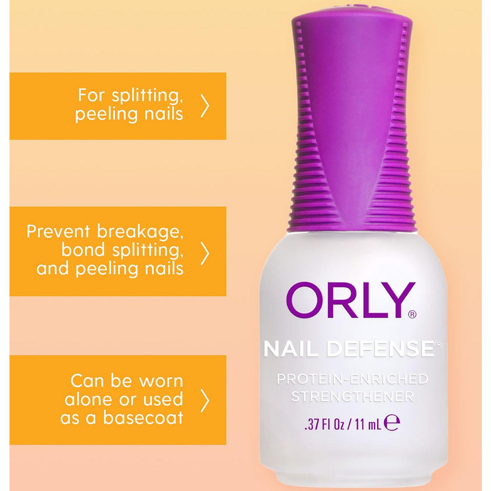 Nail Defense