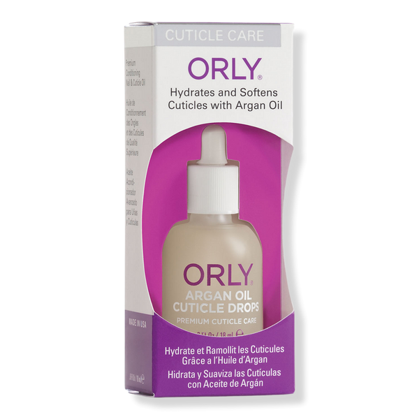 ProSpa Nail & Cuticle Oil OPI Ulta Beauty