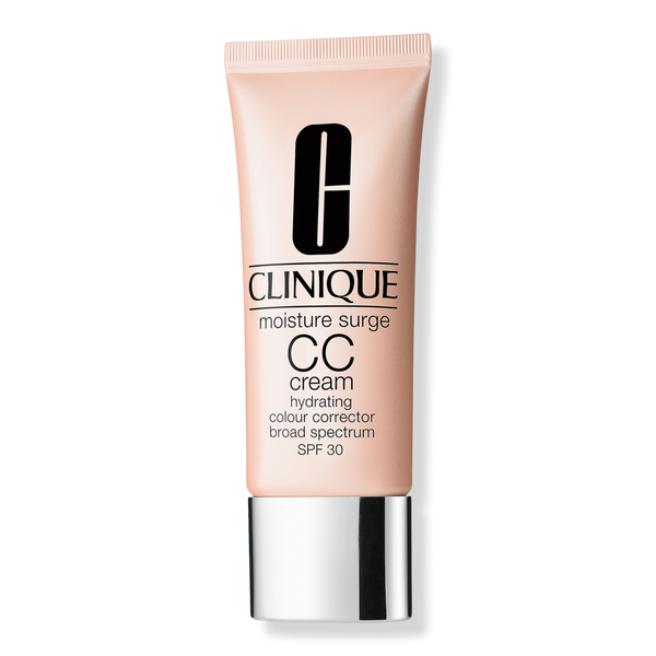 Clinique Moisture Surge CC Cream Hydrating Colour Corrector Broad Spectrum SPF 30 #1