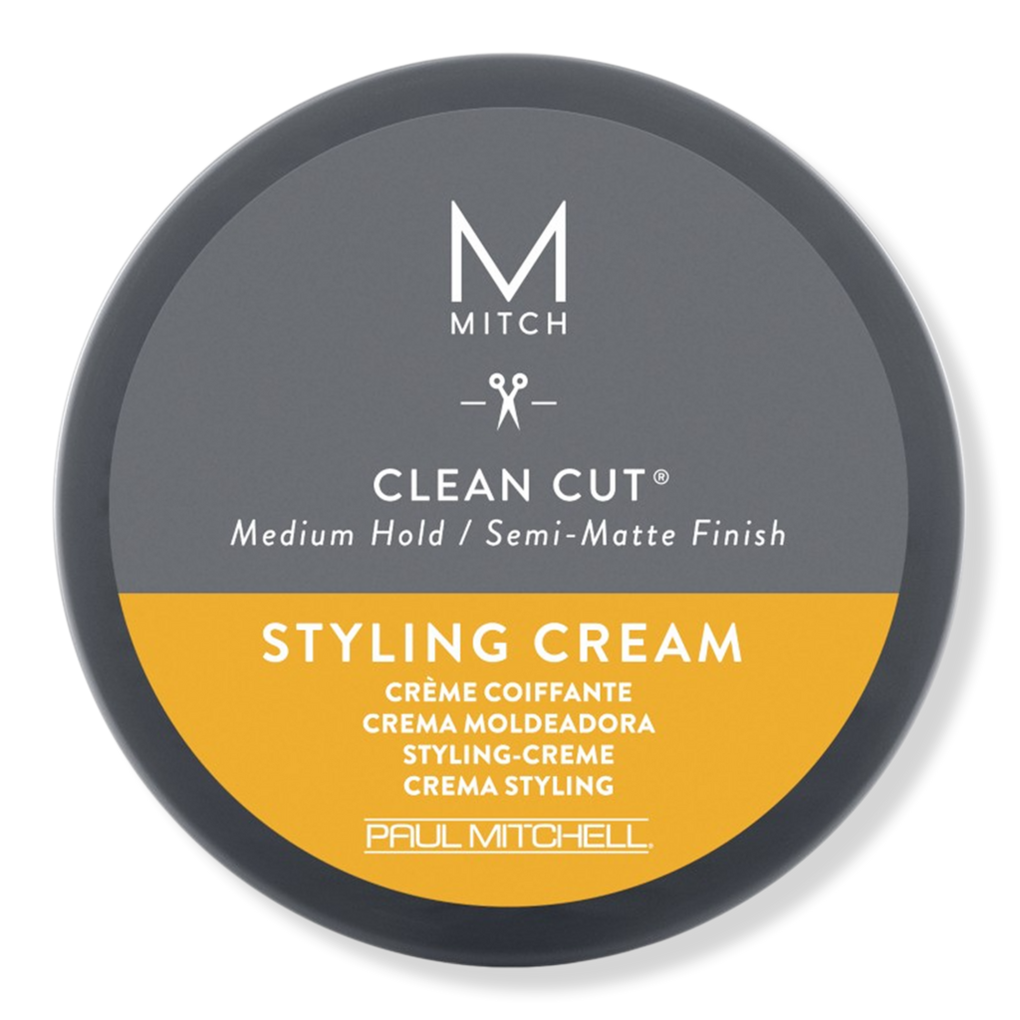 MITCH Clean Cut Styling Cream - Paul Mitchell | Ulta Beauty