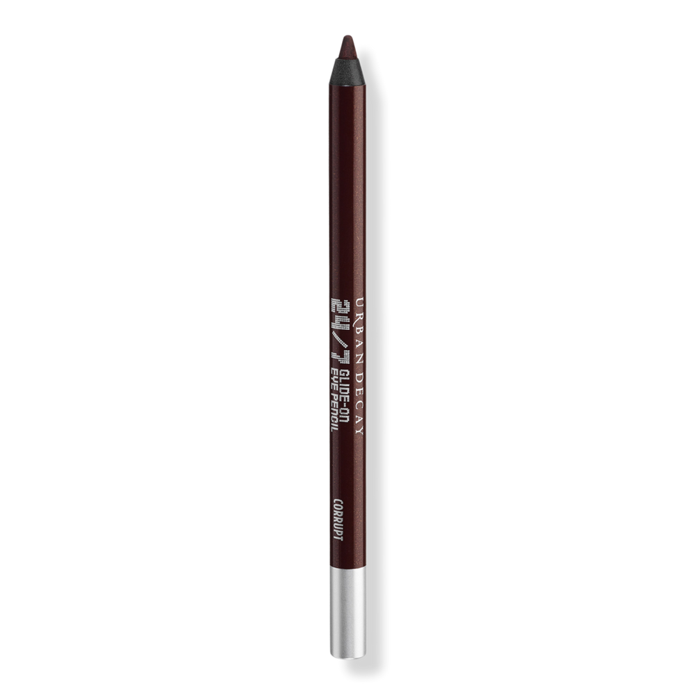 Urban Decay 24/7 Glide-on Waterproof Eyeliner Pencil - Corrupt