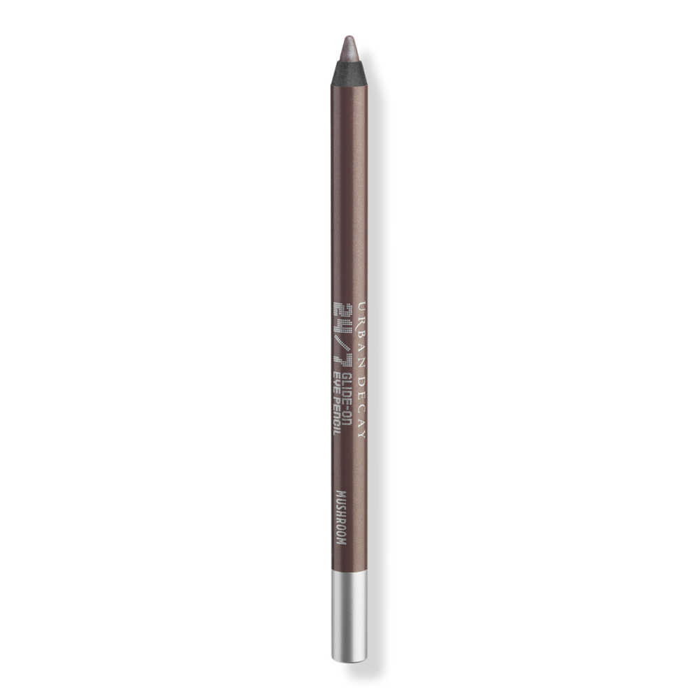 Urban Decay 24/7 Glide-on Waterproof Eyeliner Pencil - Mushroom In Brown
