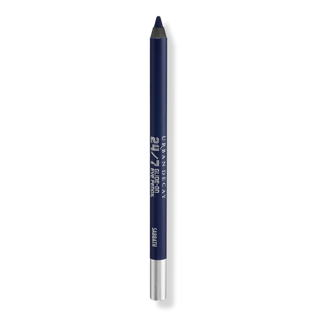 Urban Decay Cosmetics 24/7 Glide-On Waterproof Eyeliner Pencil #1