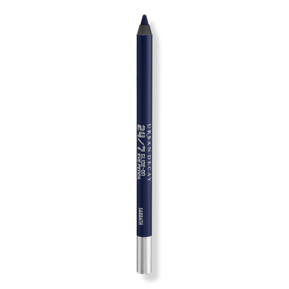 Urban Decay 24/7 Glide-on Waterproof Eyeliner Pencil - Sabbath