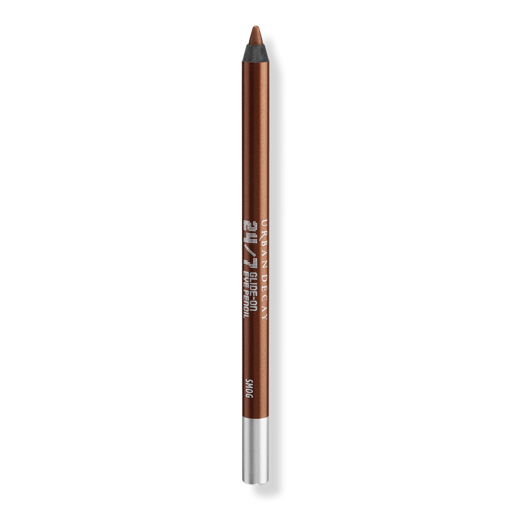 Urban Decay 24/7 Glide-on Waterproof Eyeliner Pencil - Smog In Gray