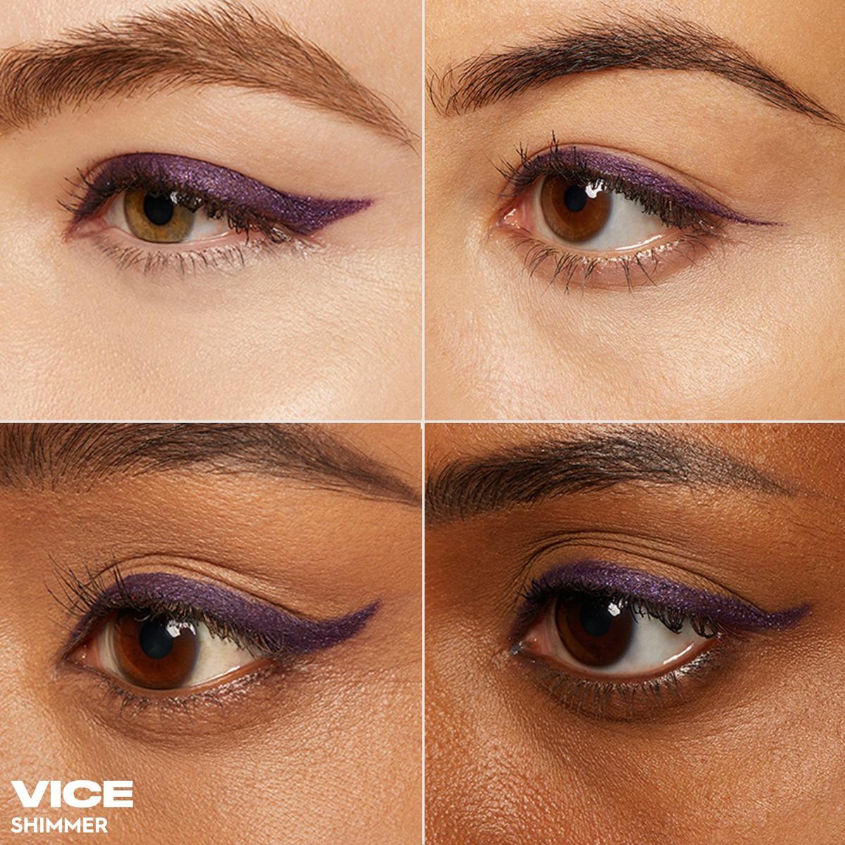 24/7 Glide-On Waterproof Eyeliner Pencil