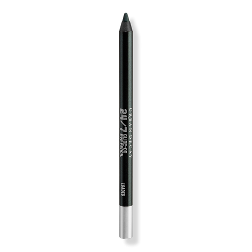 Loaded 24/7 GlideOn Waterproof Eyeliner Pencil Urban Decay Cosmetics