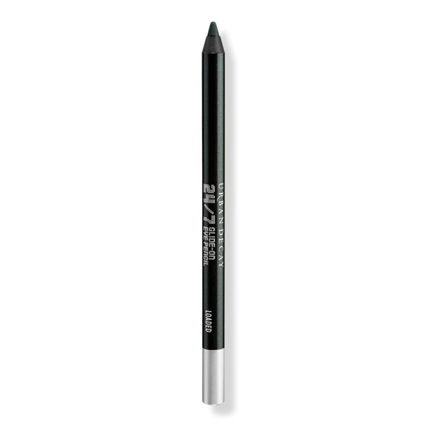 Slim Eye Pencil Long-Lasting Eyeliner - NYX Professional Makeup