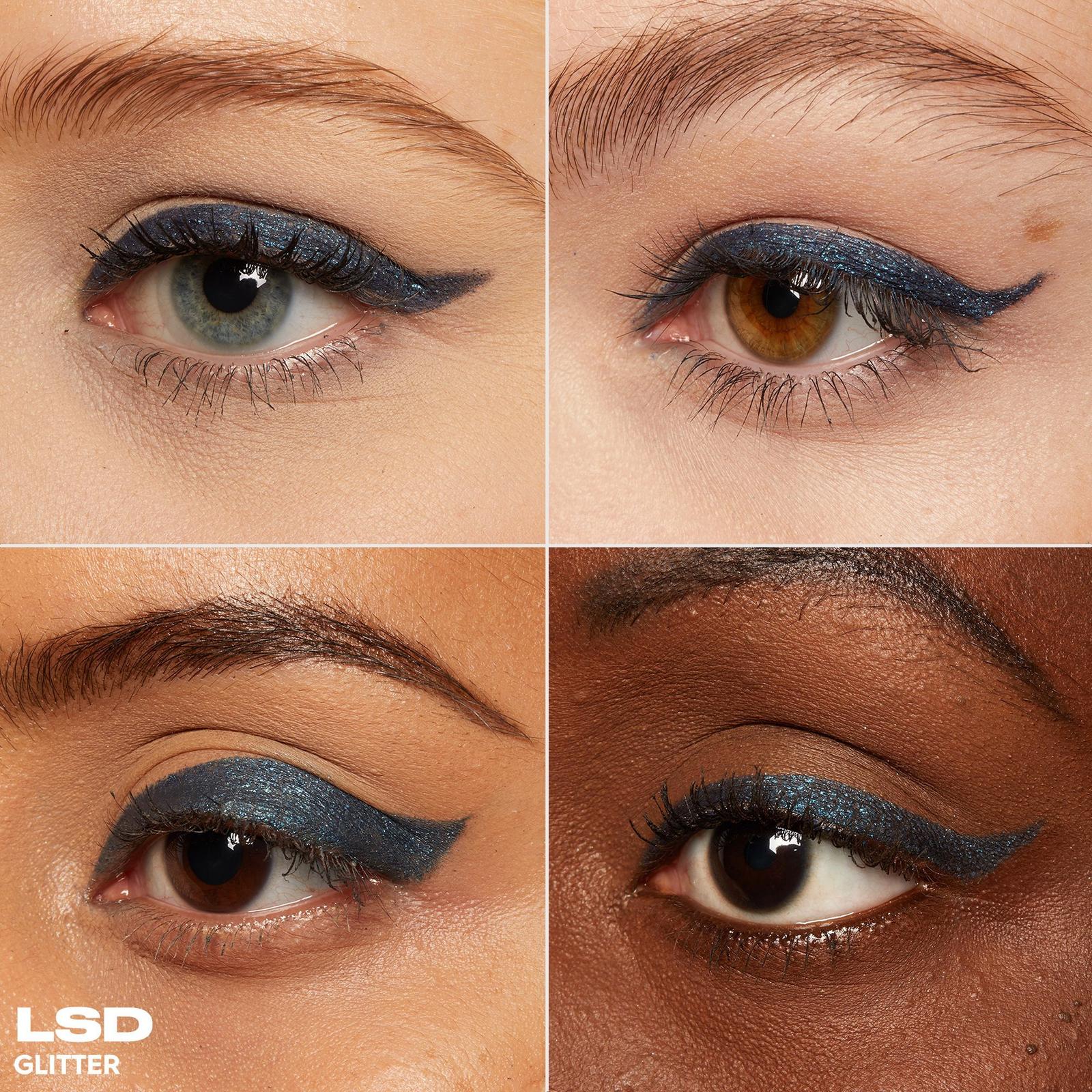 24/7 Glide-On Waterproof Eyeliner Pencil