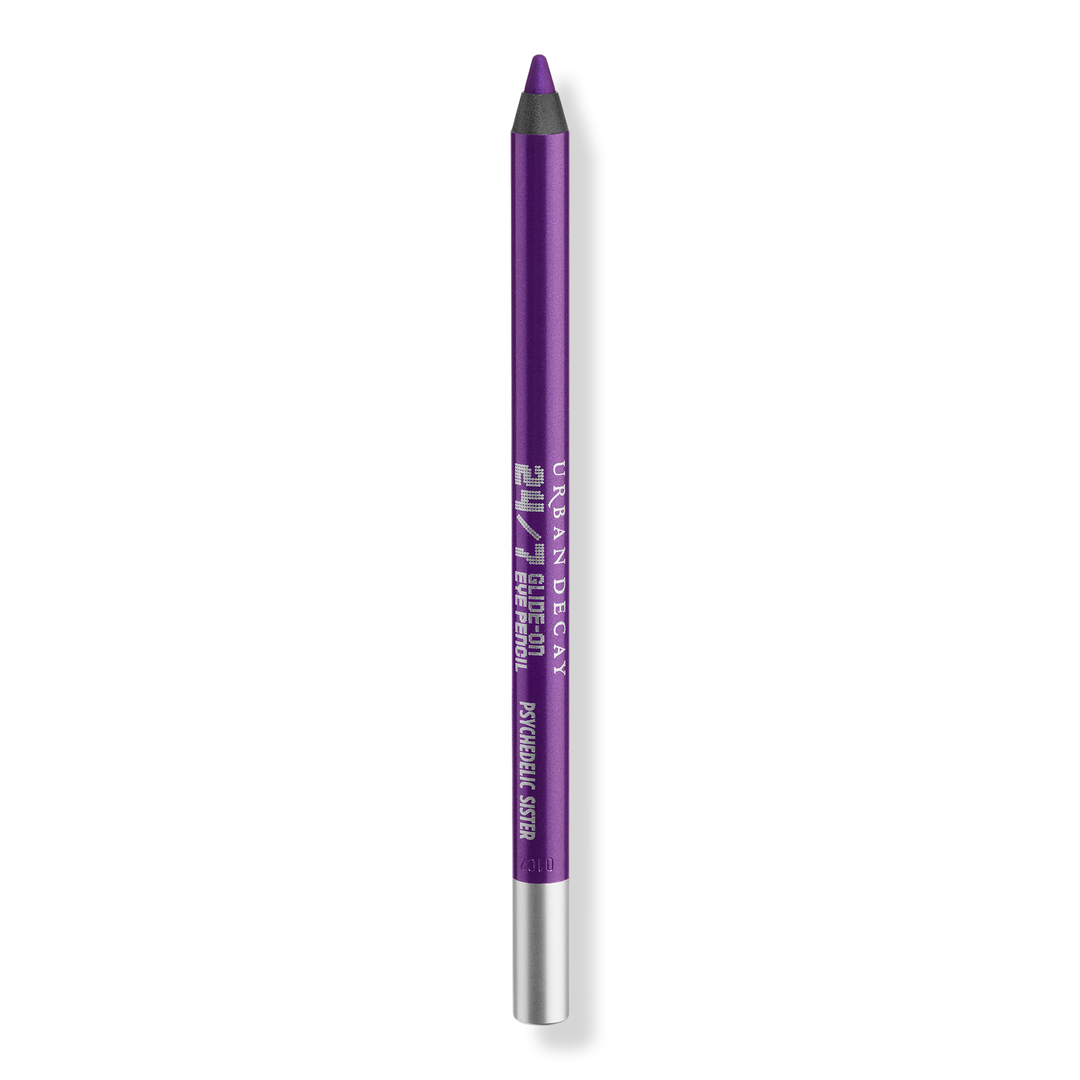 Psychedelic Sister 24/7 Glide-On Waterproof Eyeliner Pencil - Urban ...