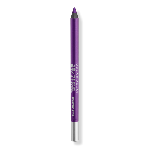 Urban Decay Cosmetics - Psychedelic Sister 24/7 Glide-On Waterproof ...