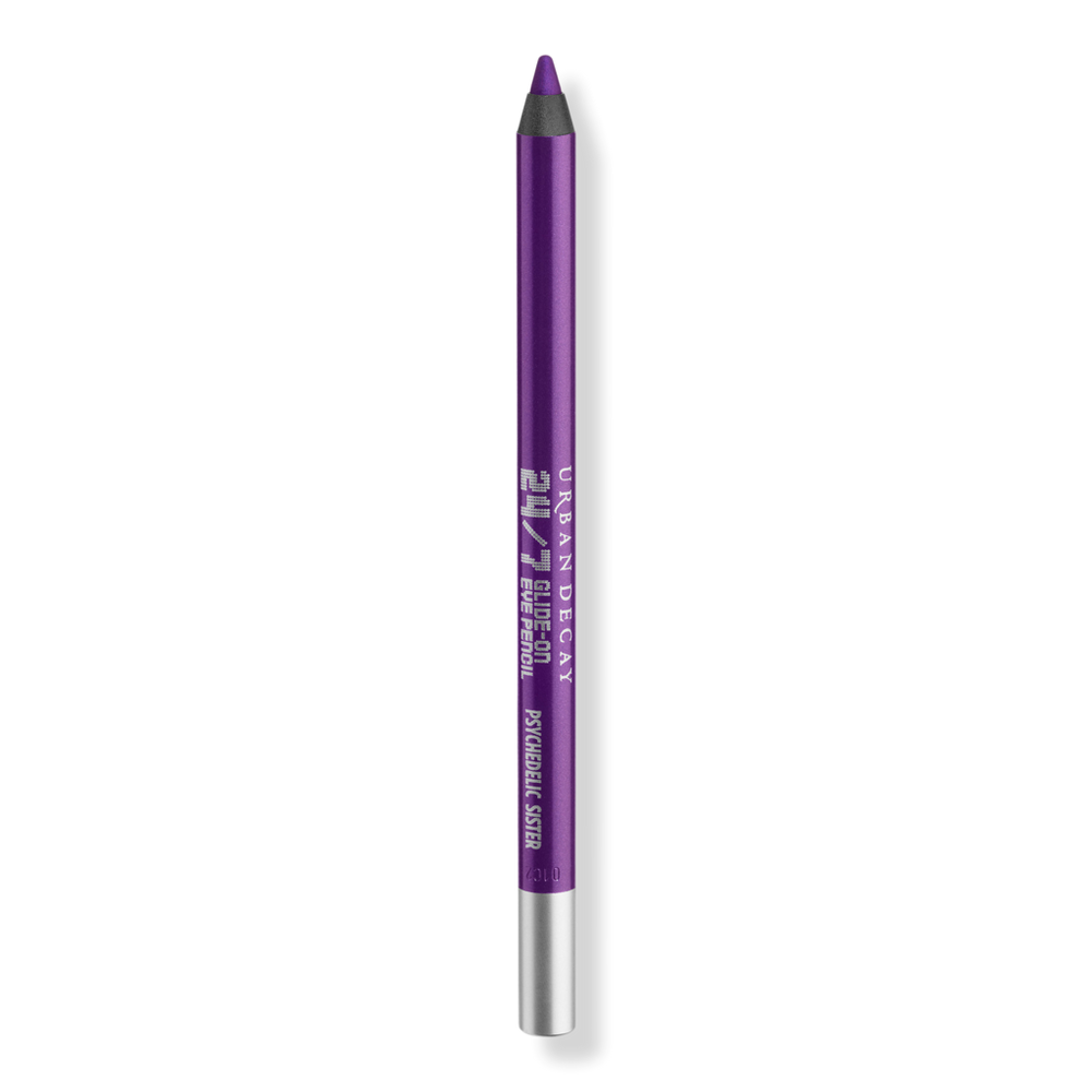 Urban Decay 24/7 Glide-on Waterproof Eyeliner Pencil - Psychedelic Sister